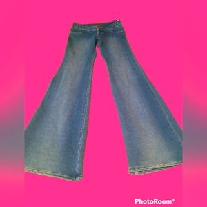 Colombian jeans studio f